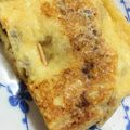 テトラ☆ポット's cooksnap of when they made 油揚げの納豆包み.