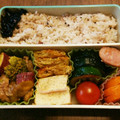ばたみそーぱん☆'s cooksnap of when they made お弁当に♡簡単 厚揚げのハムチーズサンド.