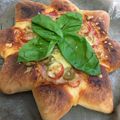 ながしのぶ's cooksnap of when they made 簡単！ピザソース！.