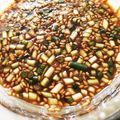 ✨クック201✨'s cooksnap of when they made おいしいチヂミのたれ.