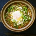 重次郎's cooksnap of when they made 簡単！レトルトカレーうどん（＾０＾）♪.