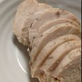 KCO's cooksnap of when they made 簡単にしっとり鶏ハム.