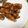 ○かなっぺ○'s cooksnap of when they made 【簡単】甘辛だれの豚肉巻き【照りってり】.