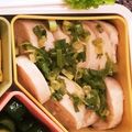 ゆいゆかこ's cooksnap of when they made ☆鶏むね肉でしっとり美味しい♪トリハム☆.