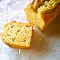 totomamato's cooksnap of when they made ♪☆大人味酒粕ケーキ☆♪.