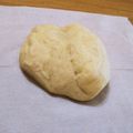 舞崎稔's cooksnap of when they made ✿ふんわりやわらか白パン❀.
