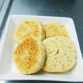 もっぺり's cooksnap of when they made ＊生おからのダイエットクッキー＊.