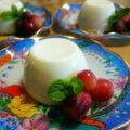 minmin!'s cooksnap of when they made 濃厚とろけるクリームチーズプリン.