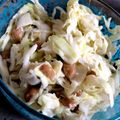 slgirl's cooksnap of when they made 中性脂肪対策！たっぷりキャベツ＋納豆.