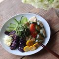 mm512's cooksnap of when they made ＊レンジだけで簡単茄子の煮びたし風＊.