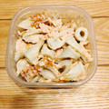 ゆりりN's cooksnap of when they made ちくわのツナマヨ和え.