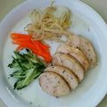クックX3TKST☆'s cooksnap of when they made パサパサしない！炊飯器で簡単柔らか蒸し鶏.