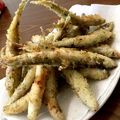 みさちひ's cooksnap of when they made ワカサギの天ぷら.