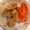 クック6VVMGA☆'s cooksnap of when they made 簡単♪鶏の照り焼き☆.