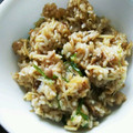 くわのん817's cooksnap of when they made 焼きそば+焼きめし=そばめし♪.
