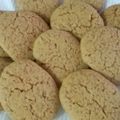 ふわっふわ♪'s cooksnap of when they made 中華クッキー.