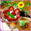 なっちゃん散歩's cooksnap of when they made 簡単美味しいチア・バジルシードの戻し方.