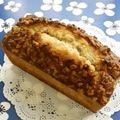 森のリラックマ's cooksnap of when they made 黒糖と完熟バナナ♪HMで簡単バナナケーキ.