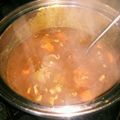 すみま～る's cooksnap of when they made 簡単カレーライス.