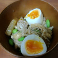 とむ☆やむくん's cooksnap of when they made 油不使用！鶏手羽と大根のとろとろ煮！.
