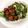 クックNG82E0☆'s cooksnap of when they made 野菜たっぷり王蟲ライス(オームライス).