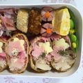 ma___111's cooksnap of when they made 材料2つ！昆布茶でだし巻きたまご✿.