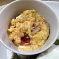 hikaru514's cooksnap of when they made トマトと玉子のナンプラー炒め.