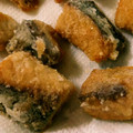 kaeかえちゃん's cooksnap of when they made さばのカレーしょうゆ竜田揚げ.