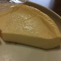 クックBDGJUD☆'s cooksnap of when they made スケール不要！炊飯器で簡単チーズケーキ.