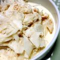 まりも猫's cooksnap of when they made 大量消費！新玉ねぎのサラダ.