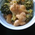 NACHIMAE's cooksnap of when they made 鶏もも肉とブロッコリーのおろし煮.