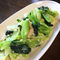 かなぼっち's cooksnap of when they made キャベツ大量消費♪ハニーマスタードサラダ.