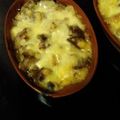 あらいやだ's cooksnap of when they made 鶏レバーのマヨネーズチーズ焼き.