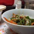 ららふぇんりる's cooksnap of when they made 簡単♡ピーマンとニンジンのきんぴら♡.