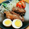 クックRDRJUS☆'s cooksnap of when they made 絶品‼簡単‼スペアリブのコーラ煮.