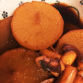 ラビー☆'s cooksnap of when they made 簡単＆絶品♡イカと大根の煮物♪.