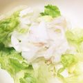 さきさ☆'s cooksnap of when they made 新たまねぎとみょうがの酢漬け.
