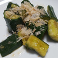 ぽちゅりん's cooksnap of when they made 簡単☆きゅうりの漬け物 ごまで中華風.