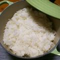 まもたろう's cooksnap of when they made ルクルーゼで簡単ご飯♪.