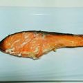 ななげんき's cooksnap of when they made 甘酒鮭（あまざけジャケ？）.