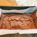 ケイ∞'s cooksnap of when they made ハーシーでもヘルシー♪簡単チーズケーキ.