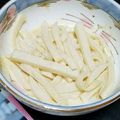 ☆リン子☆'s cooksnap of when they made シャキッと大根のオイマヨサラダ.