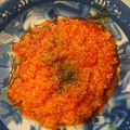 ぷっちかおりんご's cooksnap of when they made キヌアのトマトリゾットスープ.