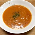 mackeydorf's cooksnap of when they made 丸ごとトマトスープ.