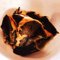 CS★C's cooksnap of when they made かれいの煮付け.