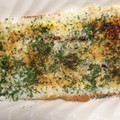 pomponn's cooksnap of when they made サクサクツナマヨちくわ♡.
