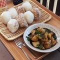 クック2S6D1P☆'s cooksnap of when they made 新じゃがニンニク醤油バター味.
