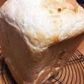 プリン627's cooksnap of when they made ご飯パン♥♡わが家の黄金比♥♡.