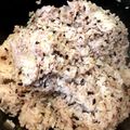 Vegetarin's cooksnap of when they made どんなお米も美味しく炊ける☆4分でご飯.