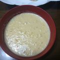 ☆アルフ☆'s cooksnap of when they made 簡単☆ミキサーなしでとろ～りコーンスープ.